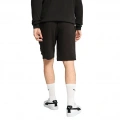 Puma 682662-01 ESS Logo Cargo Short Siyah