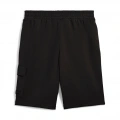 Puma 682662-01 ESS Logo Cargo Short Siyah