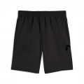 Puma 688047-01 Woven Short Siyah