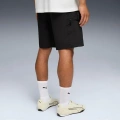 Puma 688047-01 Woven Short Siyah