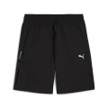 Puma 688047-01 Woven Short Siyah