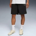 Puma 688047-01 Woven Short Siyah