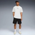 Puma 688047-01 Woven Short Siyah