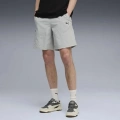 Puma 688047-63 Woven Short Gri