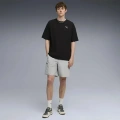 Puma 688047-63 Woven Short Gri