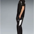 Puma 688248-01 Sport Poly Eşofman Alt Siyah