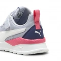 Puma Anzarun Lite 372009-44 Mor (28-35)