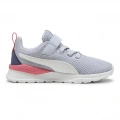 Puma Anzarun Lite 372009-44 Mor (28-35)