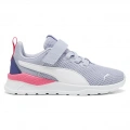Puma Anzarun Lite 372009-44 Mor (28-35)