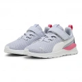 Puma Anzarun Lite 372009-44 Mor (28-35)
