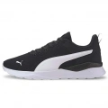Puma Anzarun Lite TDP 405506-02 Siyah-Beyaz (36-40)