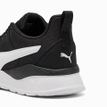 Puma Anzarun Lite TDP 405506-02 Siyah-Beyaz (36-40)