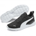 Puma Anzarun Lite TDP 405506-02 Siyah-Beyaz (36-40)