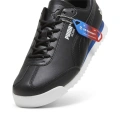 Puma BMW MMS Roma Via Siyah-Lacivert