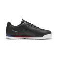 Puma BMW MMS Roma Via Siyah-Lacivert