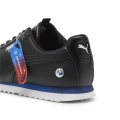 Puma BMW MMS Roma Via Siyah-Lacivert