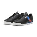 Puma BMW MMS Roma Via Siyah-Lacivert