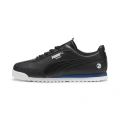 Puma BMW MMS Roma Via Siyah-Lacivert