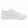 Puma Carina 2.0 385849-02 Beyaz/Beyaz