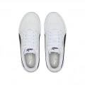 Puma Carina 2.0 385849-07 Beyaz/Siyah