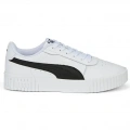 Puma Carina 2.0 385849-07 Beyaz/Siyah