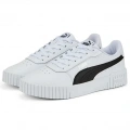 Puma Carina 2.0 385849-07 Beyaz/Siyah