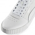 Puma Carina 2.0 385849-02 Beyaz/Beyaz