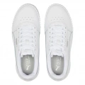 Puma Carina 2.0 385849-02 Beyaz/Beyaz