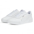 Puma Carina 2.0 385849-02 Beyaz/Beyaz