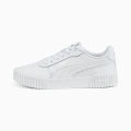 Puma Carina 2.0 385849-02 Beyaz/Beyaz