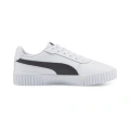 Puma Carina 2.0 385849-07 Beyaz/Siyah