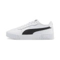 Puma Carina 2.0 385849-07 Beyaz/Siyah