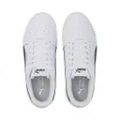 Puma Carina 2.0 385849-07 Beyaz/Siyah