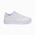 Puma Carina 2.0  386185-02 Beyaz/Beyaz