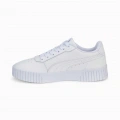 Puma Carina 2.0  386185-02 Beyaz/Beyaz