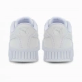 Puma Carina 2.0  386185-02 Beyaz/Beyaz