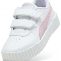 Puma Carina 3.0 Blurry Byz Pmb 400609-01 (28-35)