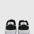 Puma Carina Mia 402637-01 Siyah Beyaz (36-40)
