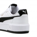 Puma Carina Mia 402637-02 Beyaz Siyah (36-40)