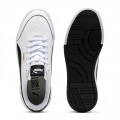 Puma Carina Mia 402637-02 Beyaz Siyah (36-40)
