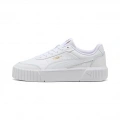 Puma Carina Mia 402637-06 Beyaz (36-40)