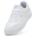 Puma Carina Mia 402637-06 Beyaz (36-40)