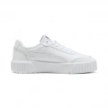Puma Carina Mia 402637-06 Beyaz (36-40)