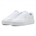 Puma Carina Mia 402637-06 Beyaz (36-40)
