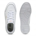 Puma Carina Mia 402637-06 Beyaz (36-40)