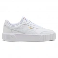 Puma Carina Mia 402637-06 Beyaz (36-40)