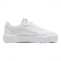 Puma Carina Mia 402637-06 Beyaz (36-40)