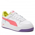 Puma Carina Street Jr 393846-09 Byz-Pmb (36-40)