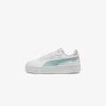 Puma Carina Street Lacey YŞL 400884-01 (36-38,5)