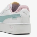 Puma Carina Street Lacey YŞL 400884-01 (36-38,5)